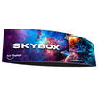 Load image into Gallery viewer, Football Overhead Hanging Banner - Trade Show Ceiling Sign
