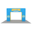 Load image into Gallery viewer, 16ft Wallbox Arch