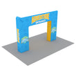 Load image into Gallery viewer, 16ft Wallbox Arch