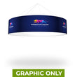 Load image into Gallery viewer, GRAPHIC ONLY - Ring Formulate Master 3D Hanging Structure - Replacement Graphic