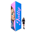 Load image into Gallery viewer, Jolly Square Exhibit Tower
