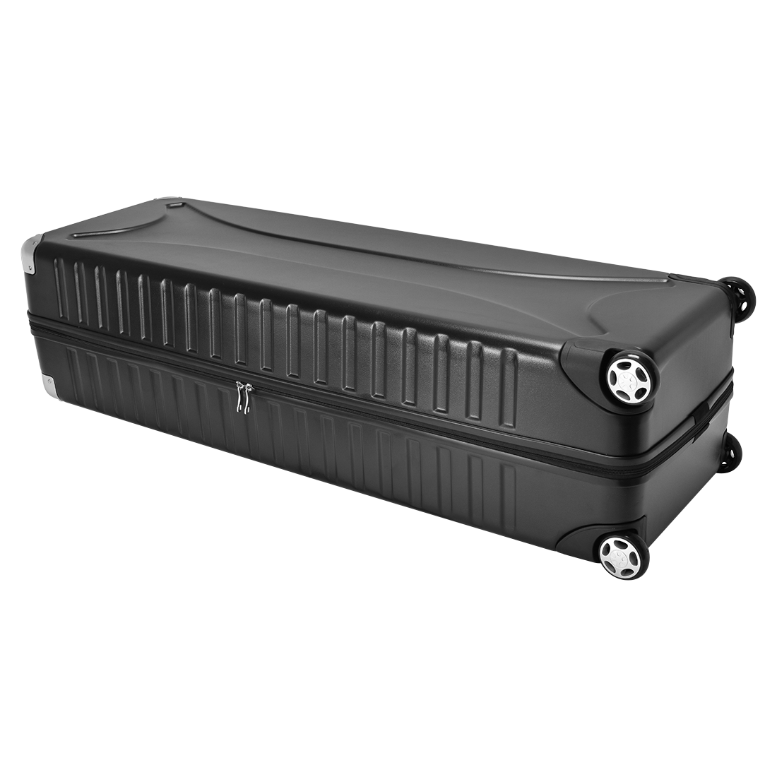 VIVID Molded Plastic Travel Case - LARGE