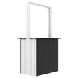 Load image into Gallery viewer, BACKLIT - VIVID KIOSK | DOUBLE COUNTER