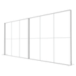 Load image into Gallery viewer, BACKLIT - 20ft VIVID Double-Sided Lightbox - Graphic Banner
