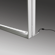 Load image into Gallery viewer, BACKLIT - 20ft VIVID Double-Sided Lightbox - Graphic Banner