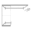 Load image into Gallery viewer, BACKLIT - 9.8ft X 7.4ft SEGO Backlit Exhibit with Bridge - Configuration CS10