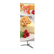 Load image into Gallery viewer, Medium Classic Banner Stand Travel Base