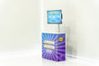 Load image into Gallery viewer, LumiBox Backlit Kisok