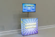 Load image into Gallery viewer, LumiBox Backlit Kisok