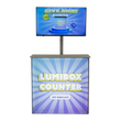 Load image into Gallery viewer, LumiBox Backlit Kisok