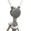 Load image into Gallery viewer, Grasshopper Adjustable Indoor X Banner Stand