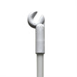 Load image into Gallery viewer, Grasshopper Adjustable Indoor X Banner Stand