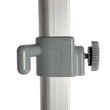 Load image into Gallery viewer, Grasshopper Adjustable Indoor X Banner Stand
