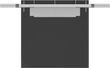 Load image into Gallery viewer, 10ft Hybrid Pro 35 Backwall Exhibit