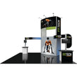 Load image into Gallery viewer, 20X20 Trade Show Exhibit - Island Booth Hybrid Pro 17B
