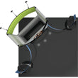 Load image into Gallery viewer, 20X20 Trade Show Exhibit - Island Booth Hybrid Pro 17B