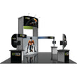 Load image into Gallery viewer, 20X20 Trade Show Exhibit - Island Booth Hybrid Pro 17