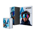 Load image into Gallery viewer, 10 X 10 ft. Modco® 25 Exhibit Structure with Shelving