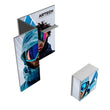 Load image into Gallery viewer, 10 X 10 ft. Modco® 25 Exhibit Structure with Shelving
