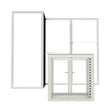 Load image into Gallery viewer, 10 X 10 ft. Modco® 25 Exhibit Structure with Shelving