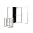 Load image into Gallery viewer, 10 X 10 ft. Modco® 25 Exhibit Structure with Shelving