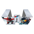 Load image into Gallery viewer, 15 X 10 ft. Modco® 26 Trade show Booth