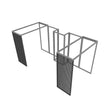 Load image into Gallery viewer, 15 X 10 ft. Modco® 26 Trade show Booth