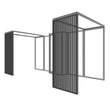 Load image into Gallery viewer, 15 X 10 ft. Modco® 26 Trade show Booth