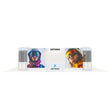 Load image into Gallery viewer, 40 X 20 ft. Modco 27 Exhibit Structure with Storage Room