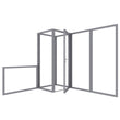 Load image into Gallery viewer, 10x10 ft. Modco® 30 Storage Room