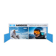 Load image into Gallery viewer, 10x20 ft. Modco® 33 Exhibit Structure