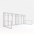 Load image into Gallery viewer, 10x20 ft. Modco® 33 Exhibit Structure