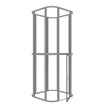 Load image into Gallery viewer, Modco® 7C - Tower with Storage Room