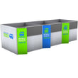 Load image into Gallery viewer, 30 x 10 ft. Modco® 18 Conference Room