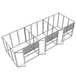 Load image into Gallery viewer, 30 x 10 ft. Modco® 18 Conference Room