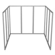 Load image into Gallery viewer, 10 x 10 ft. Modco® 19 Exhibit Structure