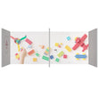Load image into Gallery viewer, 20 X 10 ft. Modco® 20 Exhibit Structure