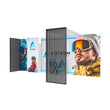 Load image into Gallery viewer, 20 X 10 ft. Modco® 22 Trade Show Exhibit