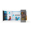 Load image into Gallery viewer, 20 X 10 ft. Modco® 22 Trade Show Exhibit