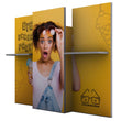 Load image into Gallery viewer, 10 X 10 ft. Modco® 3 Modular Display with Shelving