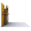 Load image into Gallery viewer, 10 X 10 ft. Modco® 3 Modular Display with Shelving