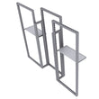 Load image into Gallery viewer, 10 X 10 ft. Modco® 3 Modular Display with Shelving