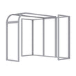 Load image into Gallery viewer, 10 X 10 ft. Modco® 4 Convention Exhibit with Overhead Arch