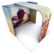 Load image into Gallery viewer, 10 X 10 ft. Modco® 4 Convention Exhibit with Overhead Arch