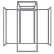 Load image into Gallery viewer, 10 X 10 ft. Modco® 4 Convention Exhibit with Overhead Arch