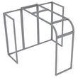 Load image into Gallery viewer, 10 X 10 ft. Modco® 4 Convention Exhibit with Overhead Arch