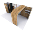 Load image into Gallery viewer, 20 x 10 ft. Modco® 4 Storage Room Structure