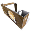 Load image into Gallery viewer, 20 x 10 ft. Modco® 4 Storage Room Structure