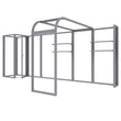 Load image into Gallery viewer, 20 x 10 ft. Modco® 4 Storage Room Structure