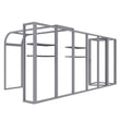 Load image into Gallery viewer, 20 x 10 ft. Modco® 4 Storage Room Structure
